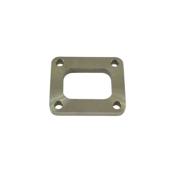 H-Gear Pro-Line steel turbo manifold T4 flange (universal)