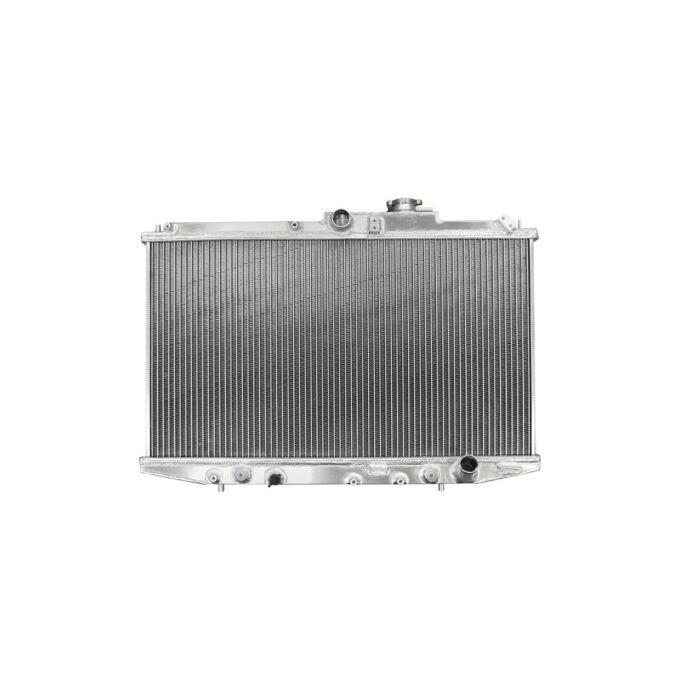 US-Racing Aluminum Wasserkühler (Prelude 97-01) | USR-AR-PL97 | A4H-TECH.COM