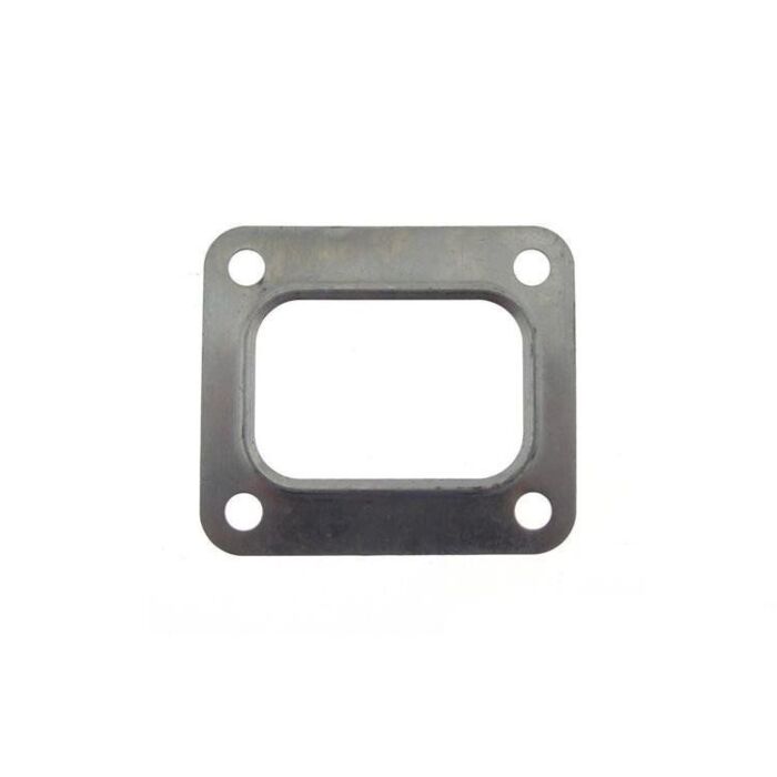 Vibrant stainless steel exhaust manifold flange (F20C/F22C engines) | VB-1460F | A4H-TECH.COM
