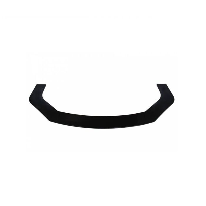 Tegiwa voorbumper splitters/Winglets aluminium (universeel) | T-4099003 | A4H-TECH.COM