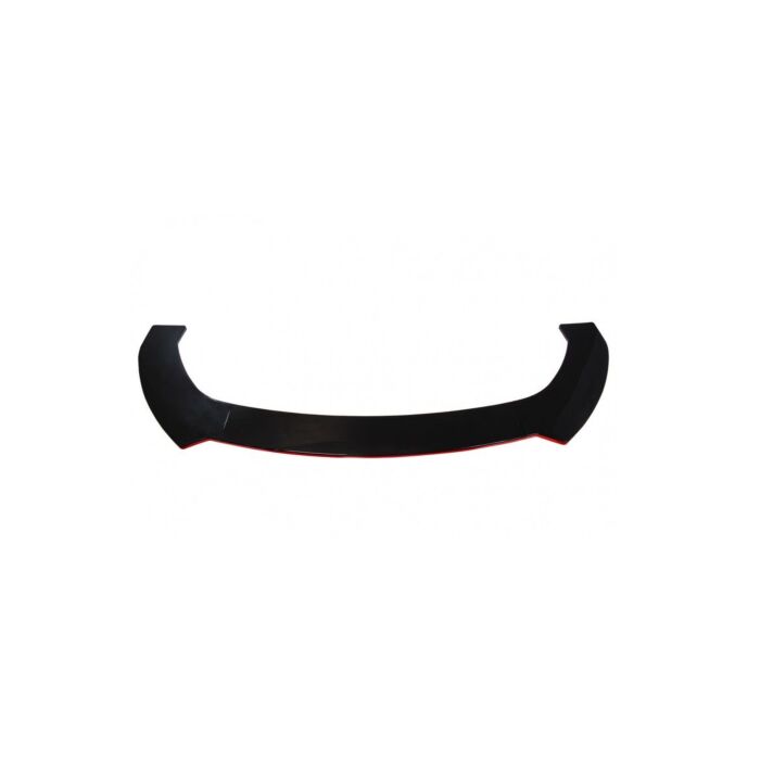 Tegiwa voorbumper splitters/Winglets aluminium (universeel) | T-4099003 | A4H-TECH.COM
