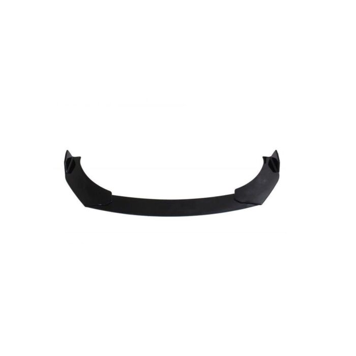 Tegiwa voorbumper splitters/Winglets aluminium (universeel) | T-4099003 | A4H-TECH.COM