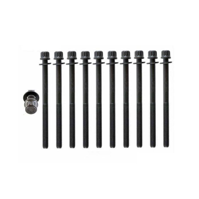 Enginetech Kopbouten (K20/K24 motoren) | ET-HB252(10X) | A4H-TECH / ALL4HONDA.COM