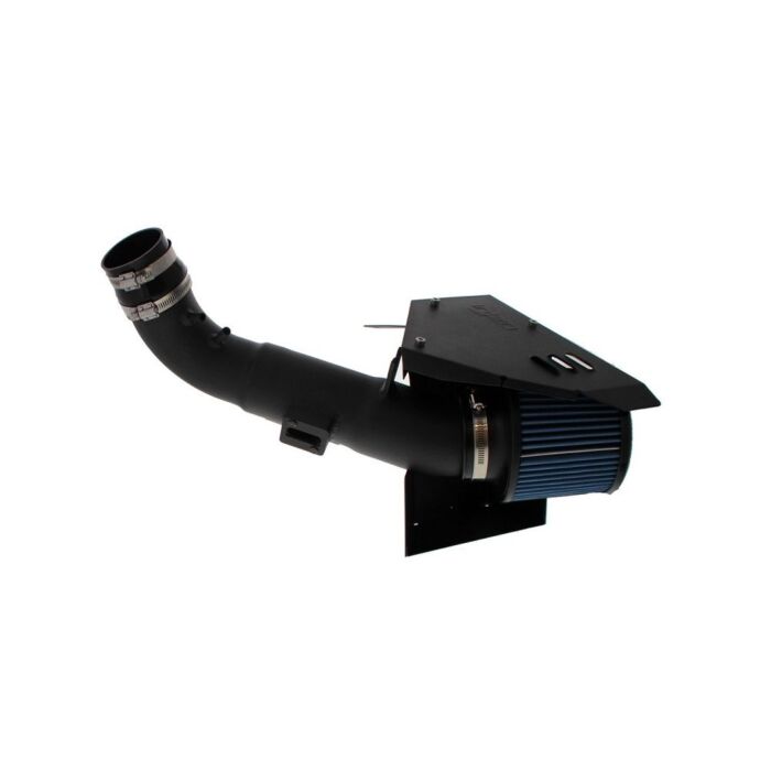 Injen short ram intake/airbox schwarz (Civic 2015+ Type R Turbo FK2) | ESR1581BLK | A4H-TECH.COM