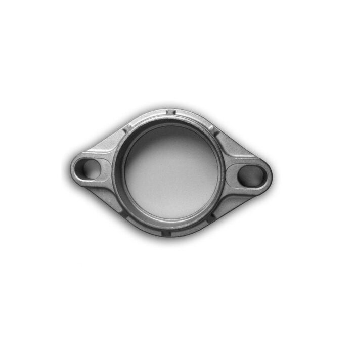 SRS RVS 2-bouts 2.5'' 40mm lang adaptor (universeel) | SRS-AD-4CM A4H-TECH.COM