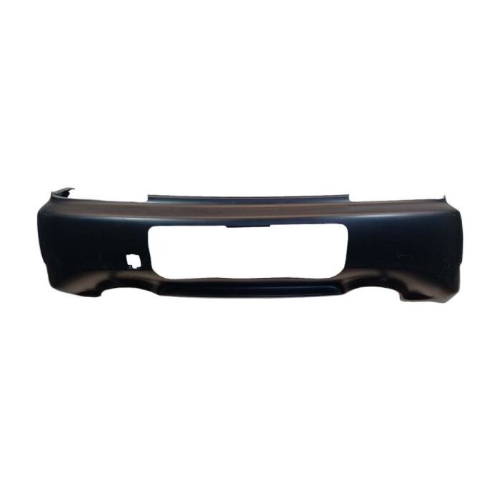 OEM Honda rear bumper facelift (Honda S2000 04-09)