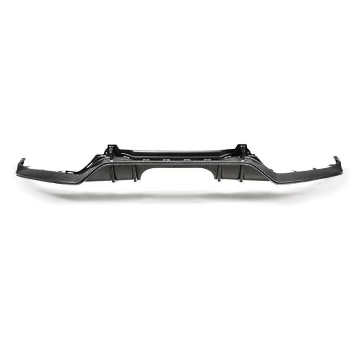 Seibon diffusor Carbon (CR-Z 10-14) | RD1112HDCZ | A4H-TECH.COM