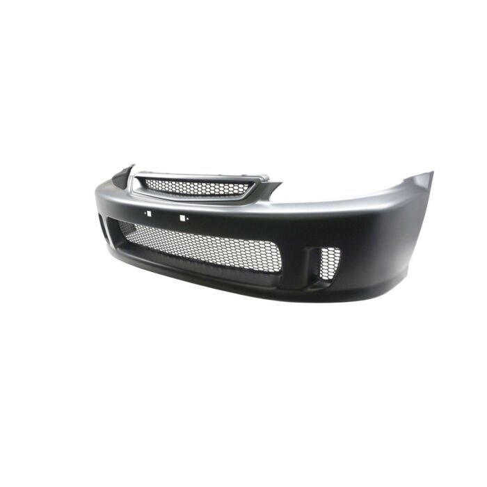 PU Design lip CR style front (S2000 04-09) | PUD-61457 | A4H-TECH.COM