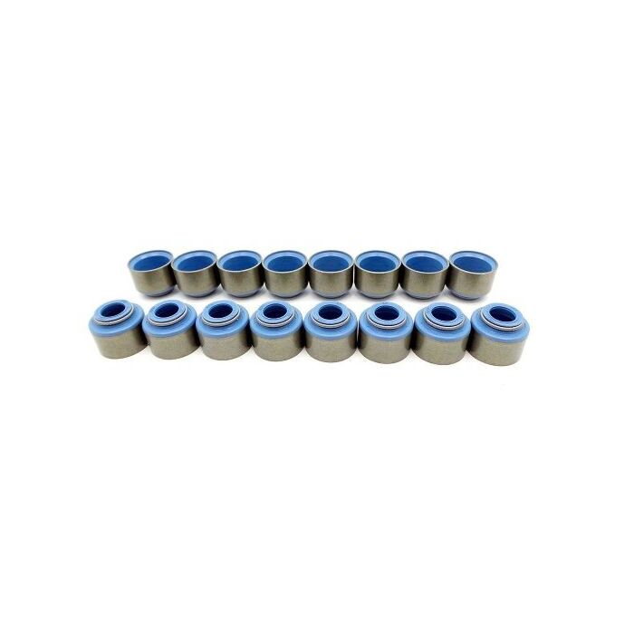 Ferrea Viton klepseals 16x (Civic/CRX/Del sol/Integra/Prelude/Accord/S2000) | FE-VS1002/VS1003