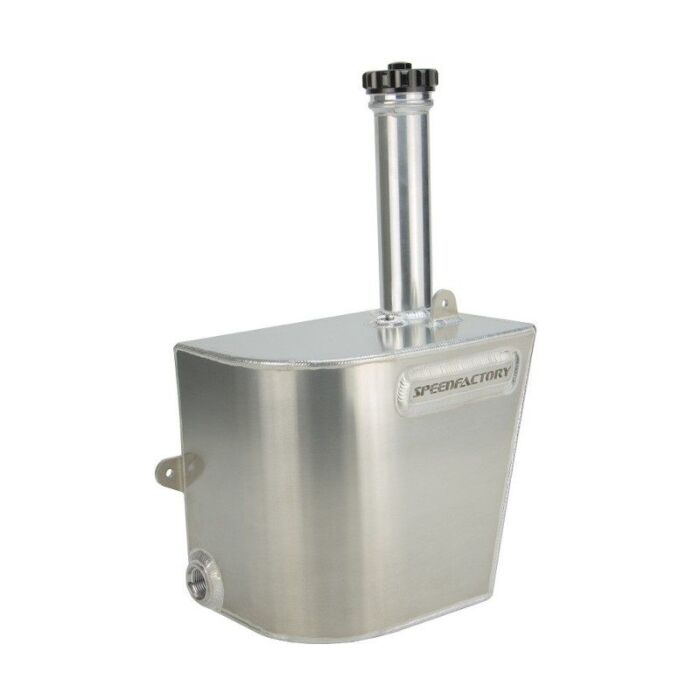 Speedfactory Kraftstofftank dragrace vorne (Civic/Del sol/Integra) | SF-02-090 | A4H-TECH.COM