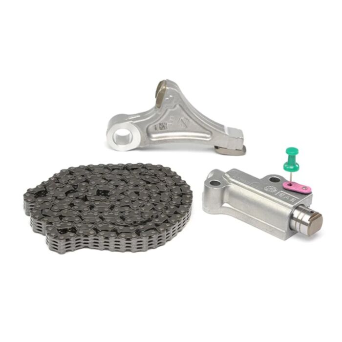 OEM Honda distributieketting + spanner kit (Honda Civic 15+ 2.0 Type R turbo FK2/FK8/FL5)