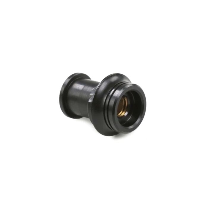 OEM Honda locking nut shift knob spacer (Honda Civic 15-21 2.0 type R turbo FK2/FK8)