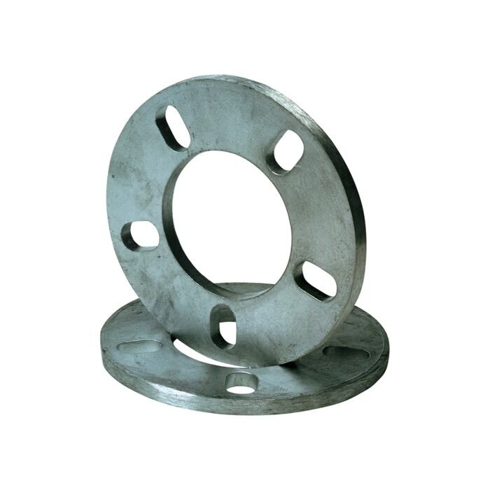 Grayston Aluminium wheel spacers 10mm 5x98-130 (universal) | GS-SP15P | A4H-TECH / ALL4HONDA.COM