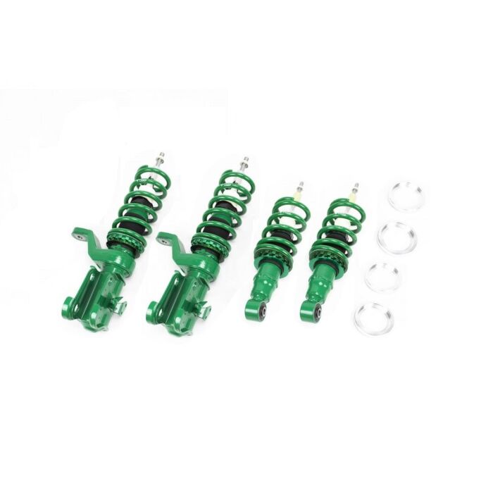 Tein street advance Z coilovers (Civic 01-06 2/3/5 drs) | GSA22-9USS2 | A4H-TECH.COM