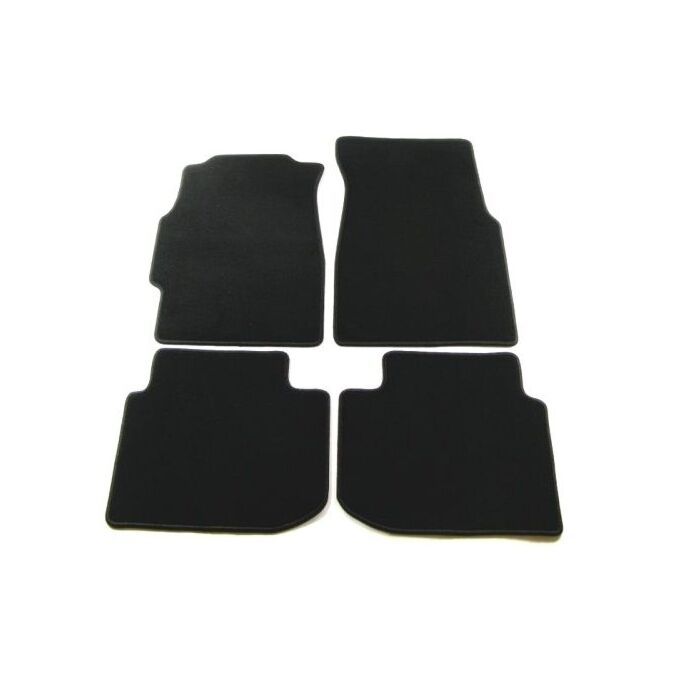 H-Gear Luxe vloermatten set (Jazz 15-20) | HG-TM-HO545 |
