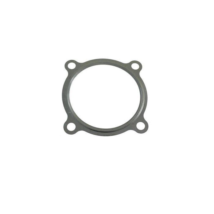 H-Gear Stainless steel downpipe gasket 4-bolts 3inch GT30/GT35 (universal) | HG-GK-UC-022 | A4H-TECH / ALL4HONDA.COM