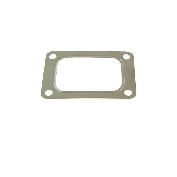 H-Gear Stainless steel turbo manifold gasket 4-bolts T06 (universal)| HG-GK-UC-034 | A4H-TECH / ALL4HONDA.COM