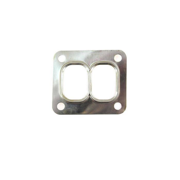 H-Gear Stainless steel turbo manifold gasket twin scroll T04 (universal) | HG-GK-UC-012 | A4H-TECH / ALL4HONDA.COM