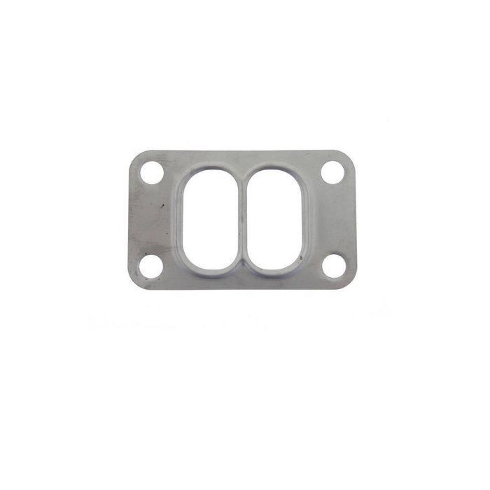 H-Gear Stainless steel turbo manifold gasket twin scroll T3 (universal) | HG-GK-UC-004 | A4H-TECH / ALL4HONDA.COM