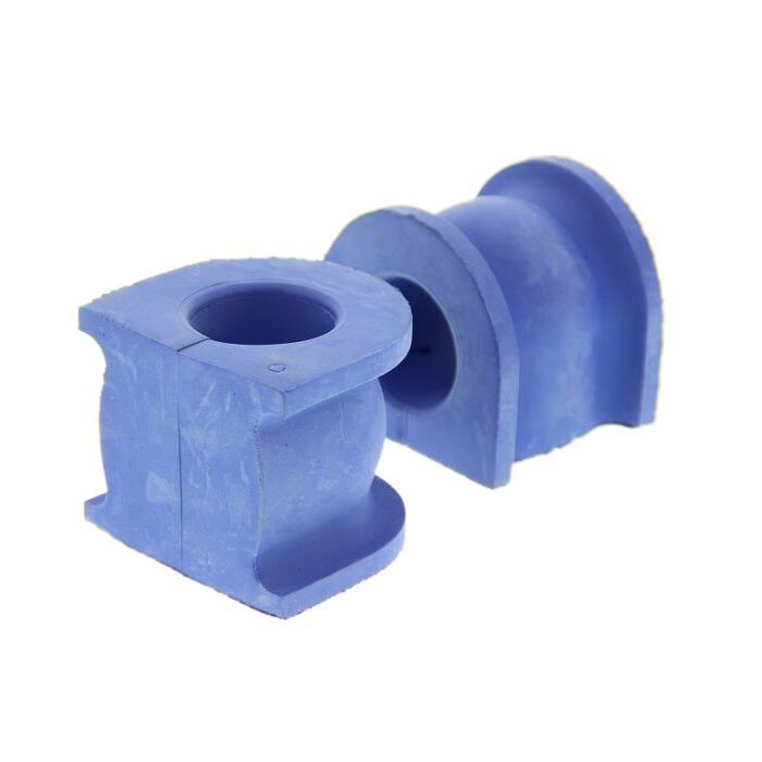 Hardrace 26.5mm Sway bar rubbers voorzijde (Accord 03-05 4drs) | HR-7483 | A4H-TECH.COM