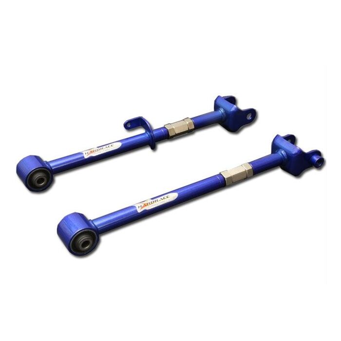 Hardrace Camber kit rear (Accord 08-14 4drs/tourer) | HR-6757-S | A4H-TECH.COM