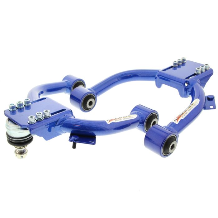 Hardrace sturzversteller satz vorne (Accord 98-02 2DRS) | HR-7689 | A4H-TECH.COM