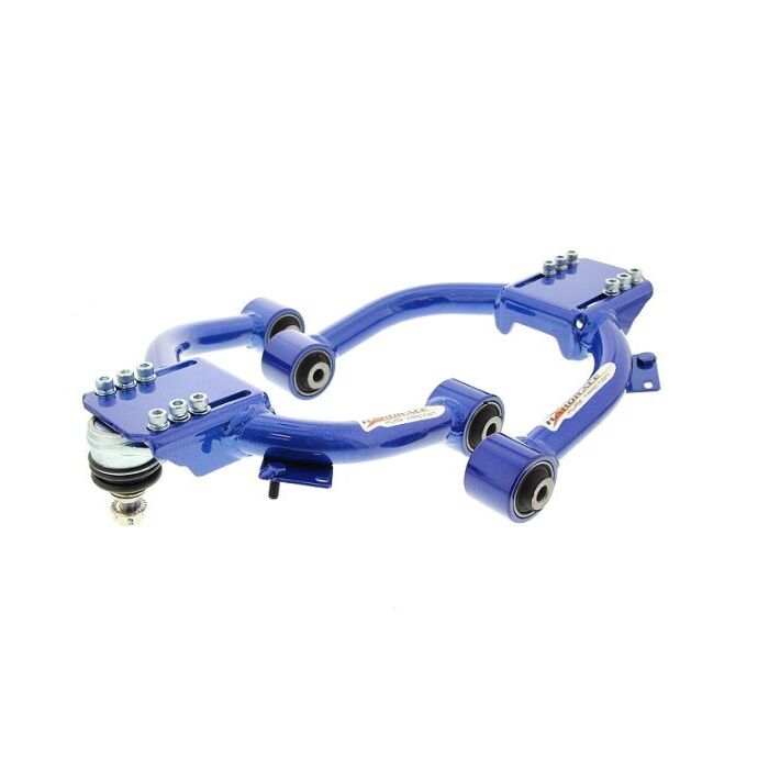 Hardrace Camber kit voorzijde (Accord 98-02 2DRS) | HR-7689 | A4H-TECH.COM