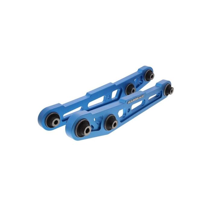 Hardrace lower control arms rear (Civic/CRX/Del Sol/Integra) | HR-7114 | A4H-TECH.COM