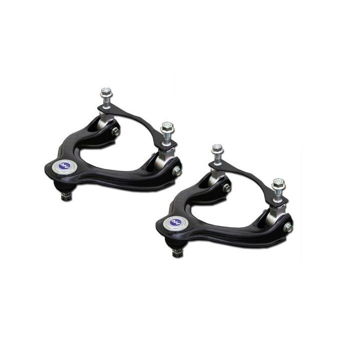 Hardrace Draagarmen voor bovenzijde (Accord 03-07 4drs/tourer) | HR-6118 | A4H-TECH.COM