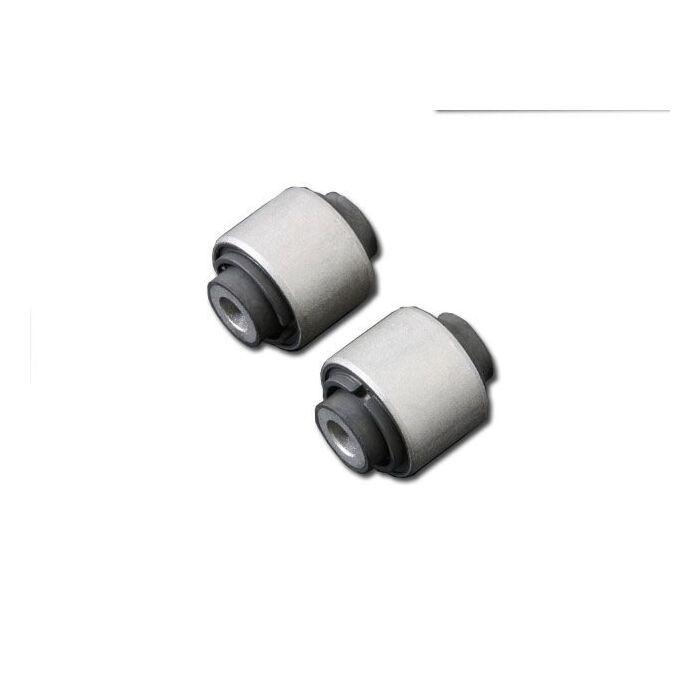Hardrace Control arm Bushings rear upper (Accord 03-07 4drs/Tourer) | HR-6816 | A4H-TECH.COM