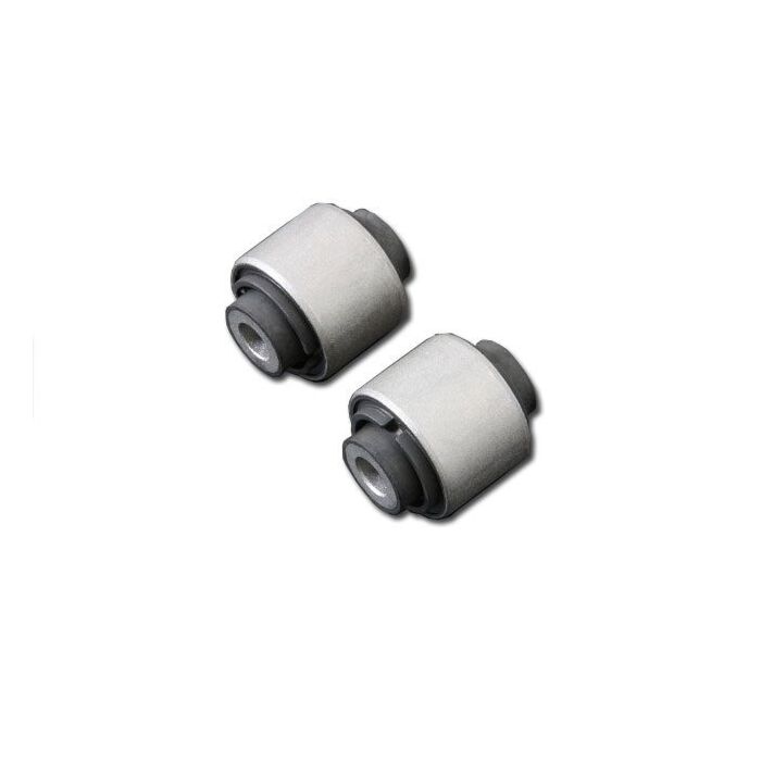 Hardrace Draagarmrubbers achterzijde boven (Accord 03-07 4drs/Tourer) | HR-6816 | A4H-TECH.COM