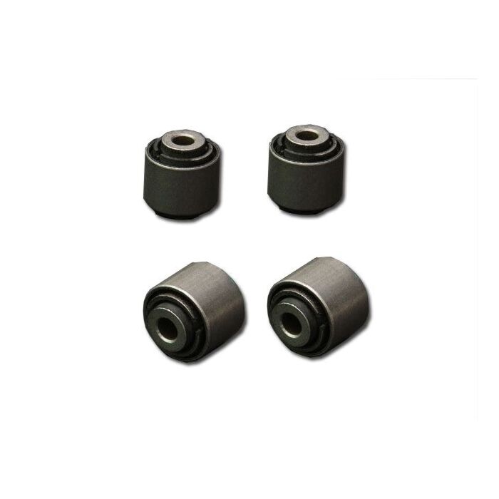 Hardrace Control arm Bushings rear upper (Accord 03-07 4drs/Tourer) | HR-6813 | A4H-TECH.COM