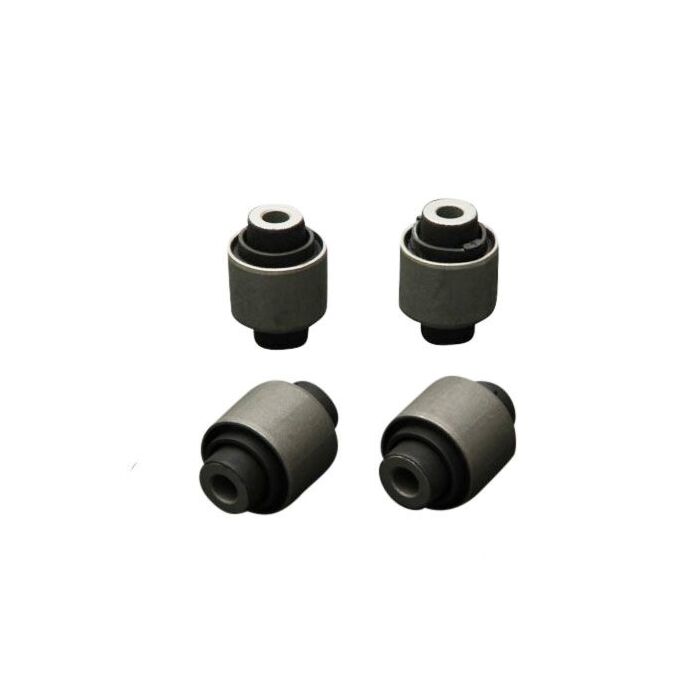 Hardrace Control arm Bushings front upper (Accord 4drs/tourer 03-07) | HR-6685 | A4H-TECH.COM