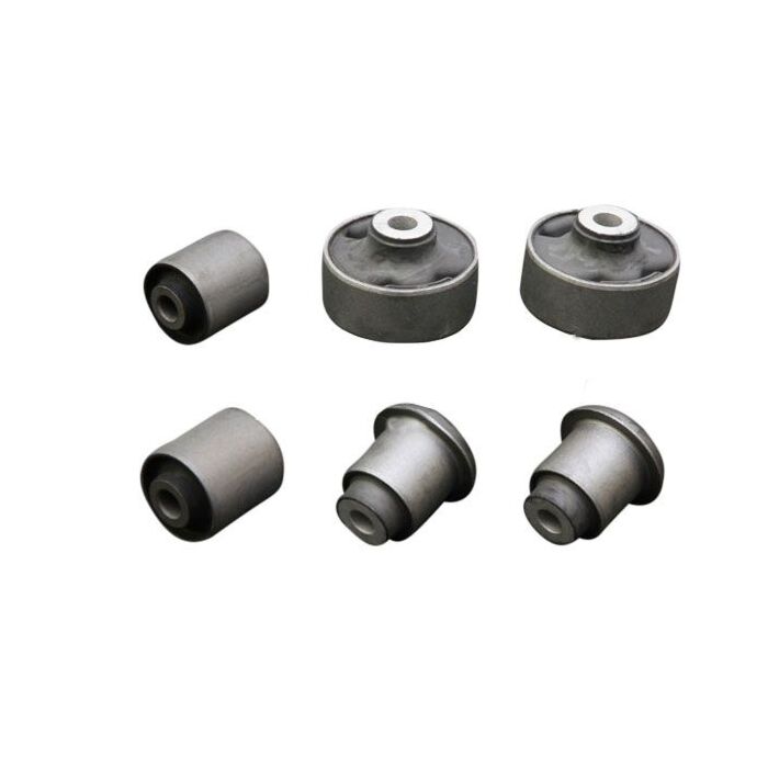 Hardrace Control arm Bushings front lower (Accord 4drs/tourer 03-07) | HR-6686 | A4H-TECH.COM
