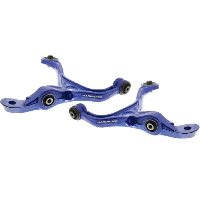 Hardrace Control arms front lower (Accord 03-07 4drs/tourer) | HR-6979 | A4H-TECH.COM