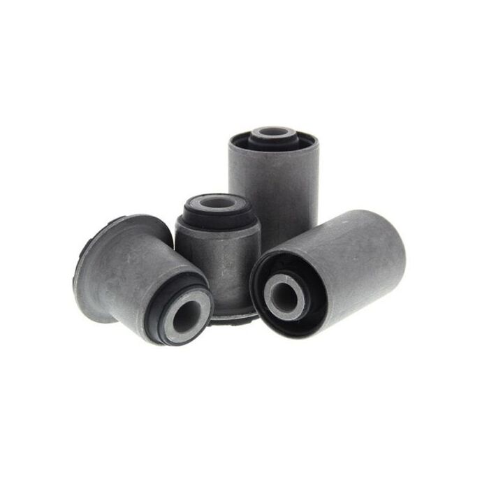 Hardrace Draagarmrubbers voorzijde onder (Civic 88-00 3/4DRS) | HR-7200 | A4H-TECH.COM