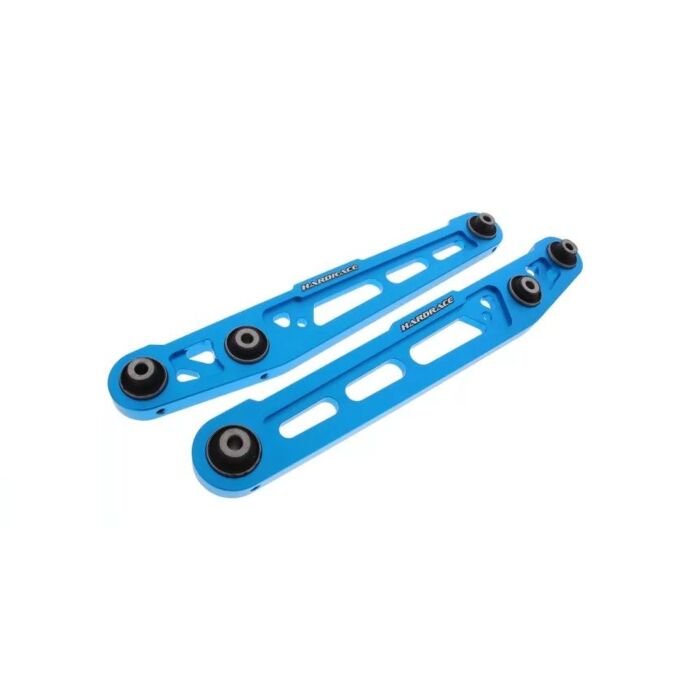 Hardrace aluminium Draagarmen Achterkant (Civic 96-00) | HR-7112 | A4H-TECH.COM