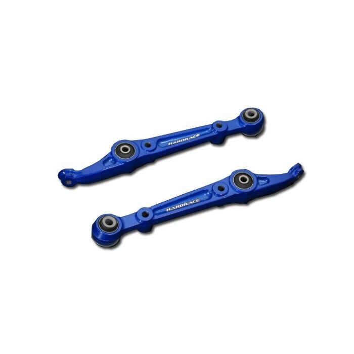 Hardrace lower control arms front (Civic 96-00 2/3/4 drs) | HR-6939 | A4H-TECH.COM
