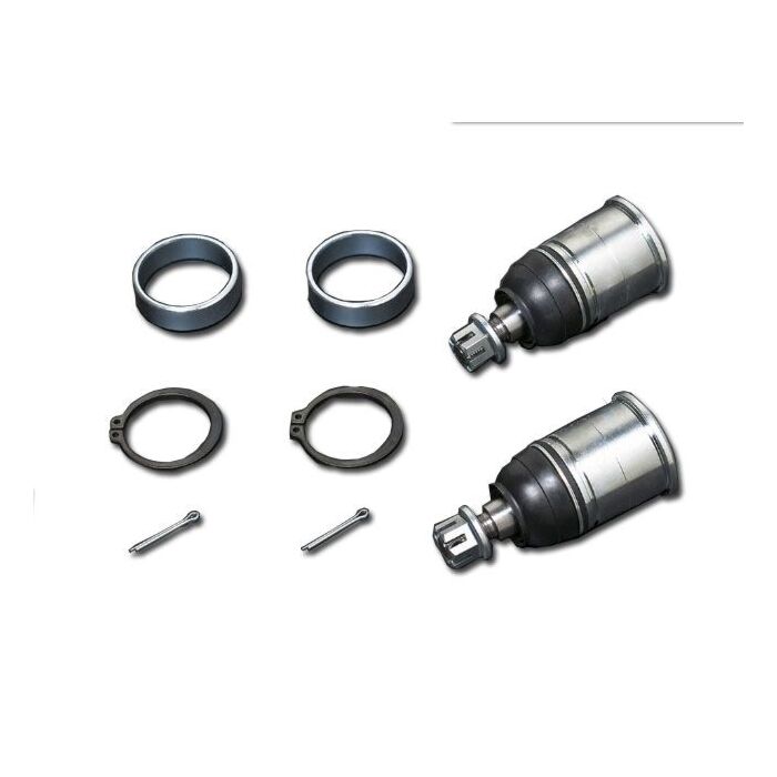Hardrace ball joints front lower (Accord 2/4/5drs/Aerodeck 98-02) | HR-6919 | A4H-TECH.COM