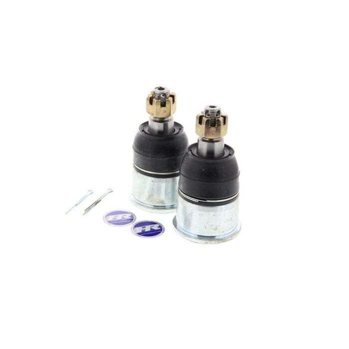 Hardrace fuseekogels voorzijde onder (Accord 4drs/tourer 03-07) | HR-6964 | A4H-TECH.COM
