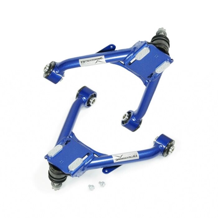 Hardrace camber kit front (S2000 99-09) | HR-7269 | A4H-TECH / ALL4HONDA.COM