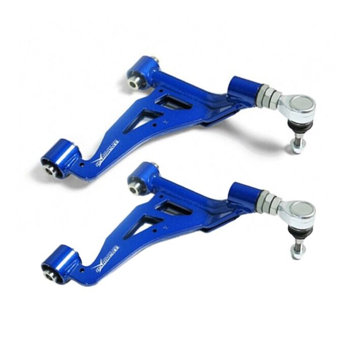Hardrace Camber kit rear (Lexus LS XF30 00-06) | HR-7548 | A4H-TECH / ALL4HONDA.COM