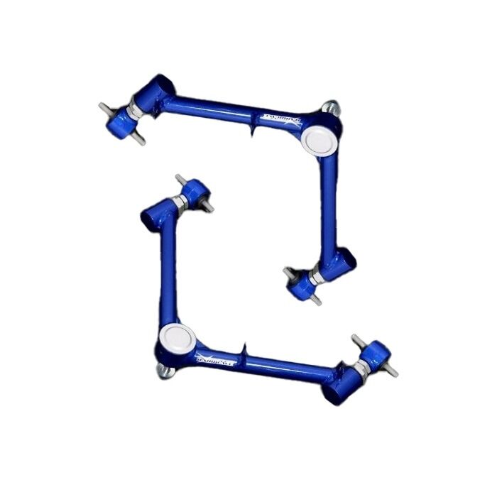 Hardrace Camber kit rear (Polaris Slingshot 14-22) | HR-Q0015 | A4H-TECH / ALL4HONDA.COM