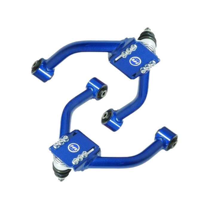 Hardrace Camber kit front / upper (Lexus GS S19/IS XE30) | HR-Q0519 | A4H-TECH / ALL4HONDA.COM