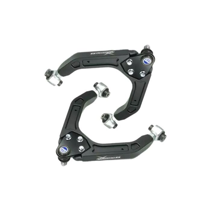 Hardrace Camber kit  front side upper (Tesla Model S) | HR-Q0600 | A4H-TECH / ALL4HONDA.COM