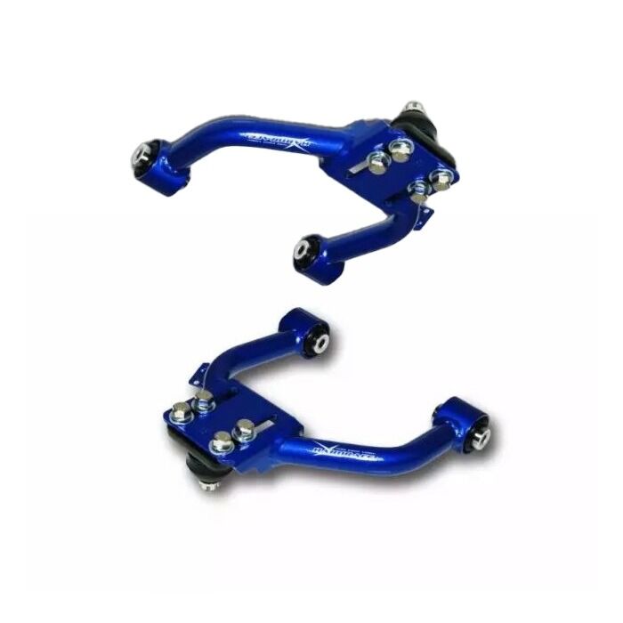 Hardrace Camber kit front / upper (Honda Accord 03-08/Tourer) | HR-Q0639 | A4H-TECH / ALL4HONDA.COM