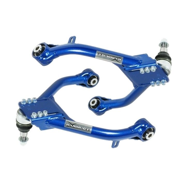 Hardrace Camber kit voorzijde (Porsche Cayenne / Volkswagen Touareg) | HR-Q0700 | A4H-TECH / ALL4HONDA.COM