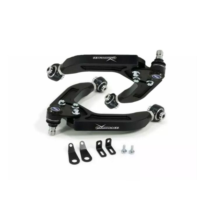 Hardrace Camber kit voorzijde boven (Tesla Model 3/Model Y) | HR-Q0869 | A4H-TECH / ALL4HONDA.COM