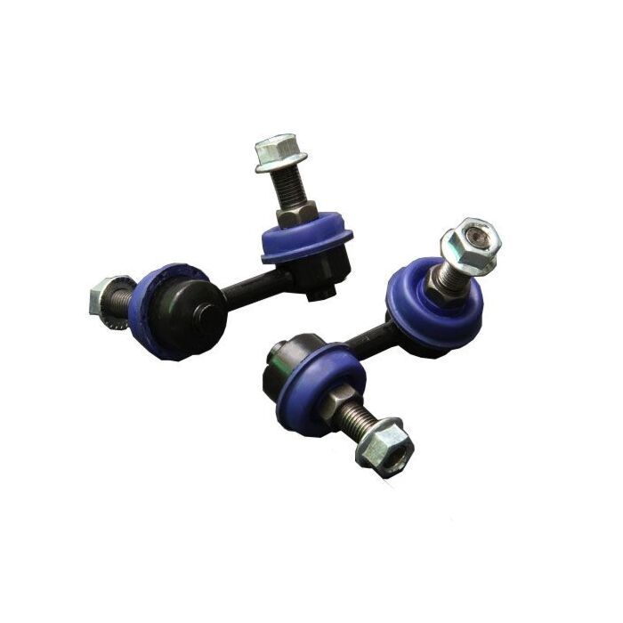Hardrace Stabilisator Koppelstange/endlink hinten (Civic 06-08 1.3 hybride 4 drs) | HR-6915 | A4H-TECH.COM