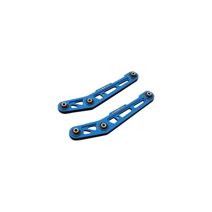 Hardrace draagarmen achterzijde stance 20mm Blauw (Civic/Del Sol/Integra) | HR-7795 | A4H-TECH.COM